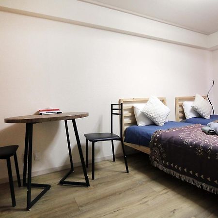 Heisiei House Shin-Okubo Free Wifi Apartment Tokio Exterior foto